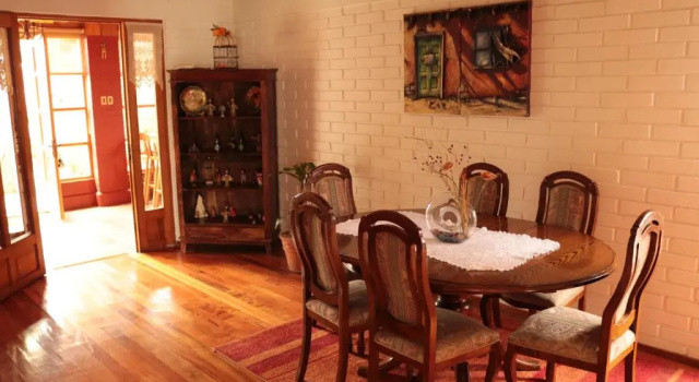 Casa Emiluz, Забронировать Отель Отели и гостиницы Кокимбо, Отель