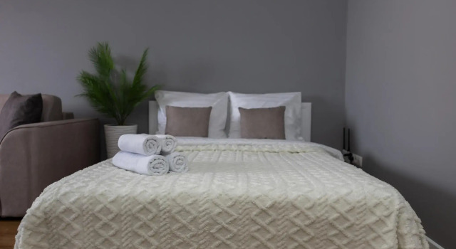 Апартаменты на улице Карла Маркса 131, Забронировать Апартаменты/квартира Апартаменты Красноярского края, Апартаменты/квартира