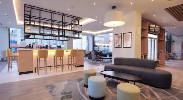 Hilton Garden Inn Ankara Cankaya