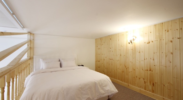 Номер Standard Russo Hotel