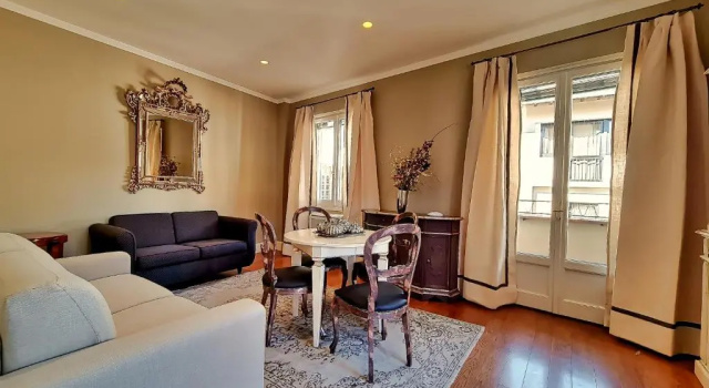 Апартаменты Santa Felicita - Annex Building Deluxe Отель Balestri