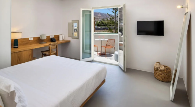 Люкс Superior Viva Nove Suites