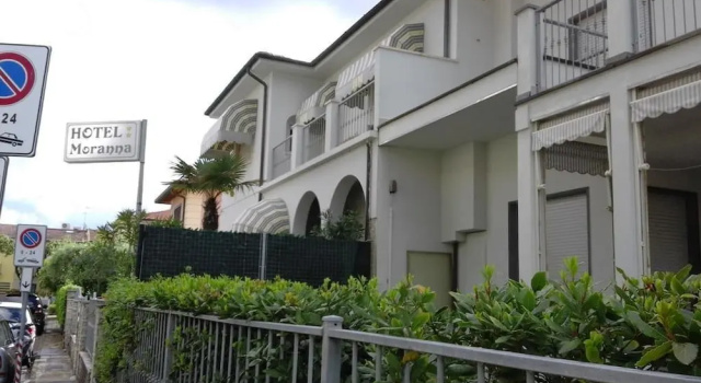 Hotel Moranna