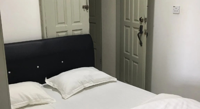 PG Inn, Rezervați Hotel Kuching Sarawak