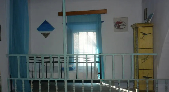 Traditional Villa 7 Mins Drive From Haraki Beach, Забронировать Вилла Малона остров Родос