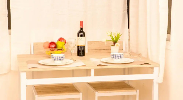 Студия Premium Suites on the Beach B.Yehuda 166