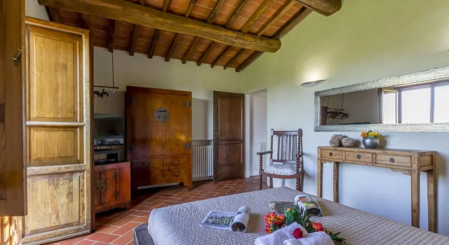 Borgo la Collinetta - Appartamento, Забронировать Апартаменты/квартира Пьетрасанта Версилия