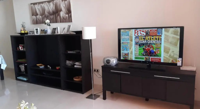Las Garzas 2131 Beautiful Sea View Apartment, Забронировать Апартаменты/квартира Манилва Коста-дель-Соль, рядом с Пунта-де-Кульера-бич
