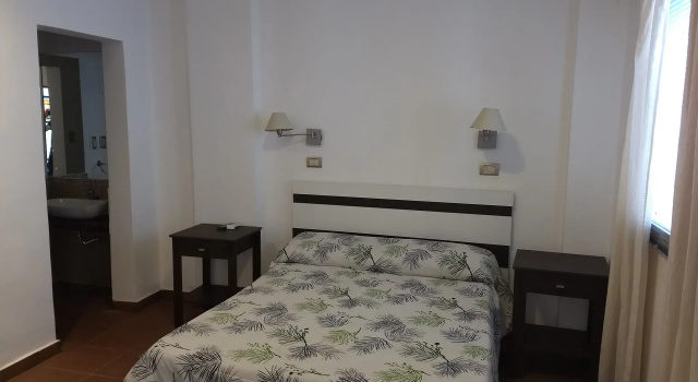 Hotel Residencial España, Забронировать Отель Сальта провинция Сальта, рядом с Salta Town Hall
