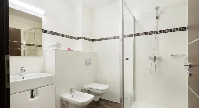 Семейный номер Standard Paulay Downtown Apartments