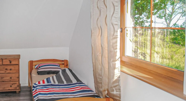 Nice Home in Choczewo With 2 Bedrooms and Wifi