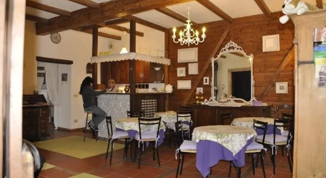 Le Ziette B&B, Забронировать Отель Отели Валле-дель-Адидже с парковкой, Парковка