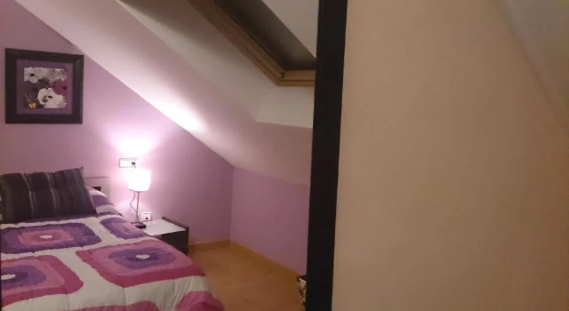 Jaen 102092 1 Bedroom Apartment By Mo Rentals