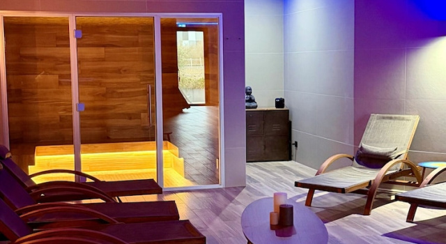 Двухместный номер Classic What Else Hotel