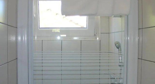 Трёхместный номер Standard Hostel Amfora