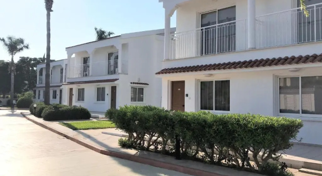 Коттедж Fig Tree Z Holiday Resort