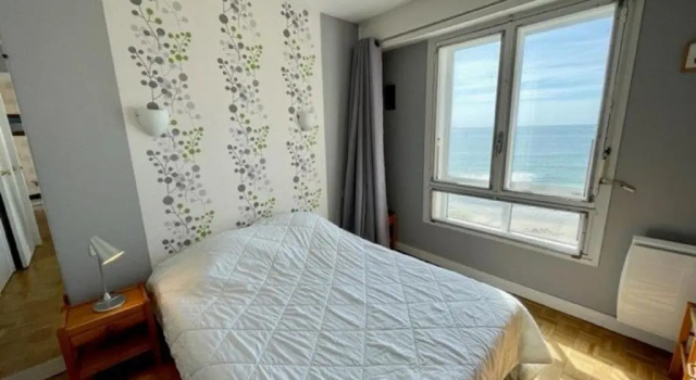 Appartement Quiberon, 2 pièces, 4 personnes - FR-1-478-212, Забронировать Апартаменты/квартира Киберон Quiberon Bay
