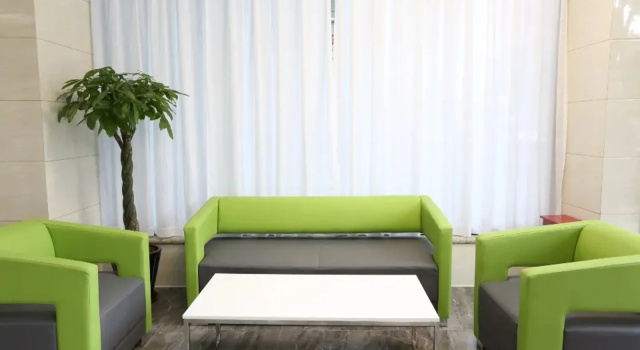 Greentree Inn Shanghai International Exhibition Center Gulang Road Express Hotel, Забронировать Отель Недорогие отели Сунцзян, недорогие