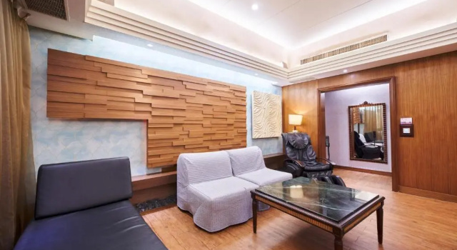 Номер Standard Holiday Motel