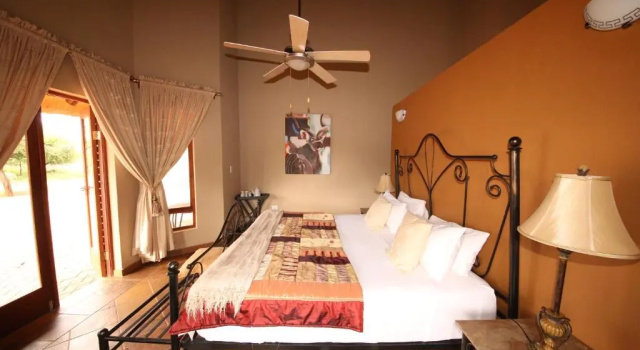 Makhato Bush Lodge 109, Reservar Hotel Hotéis em Limpopo com Piscina, Piscina