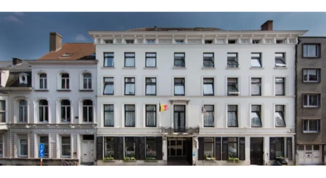 Hotel de Flandre