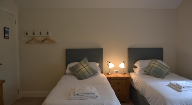 Номер Standard East Park B&B