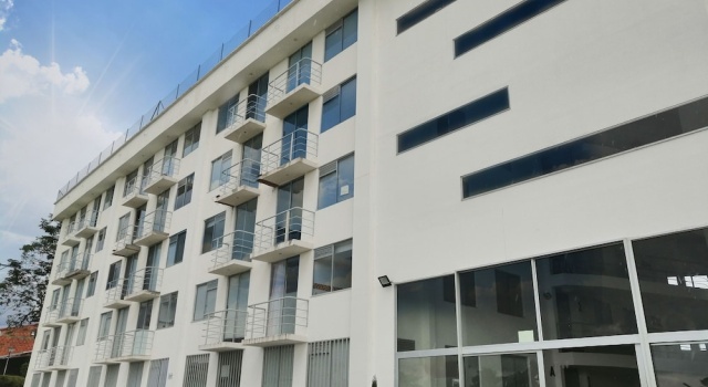 Apartamento Guaduales Del Cafe 1er Piso, Book Lejlighed Santander Lejligheder, Lejlighed
