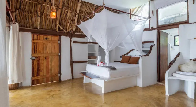 Casa Aakbal