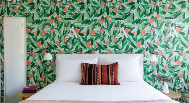 Коттедж 5 Private Rooms, Sleeps 14 Wesley Studio Buyout