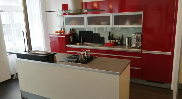 Апартаменты Grand Vienna City Center Apartment