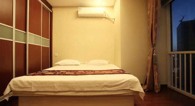 Dalian Miss Fashion Apart-hotel, Забронировать Отель Шахэкоу Далянь