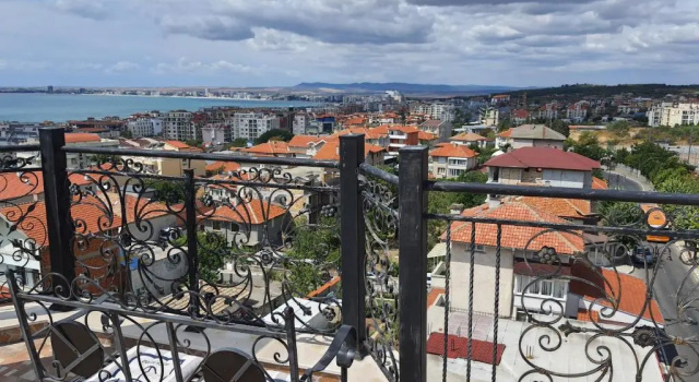 Студия Roel Residence Apartments
