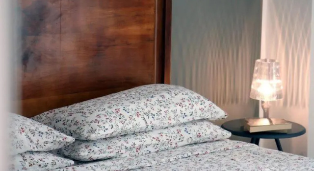 Номер Standard B&B Casa Trucchi
