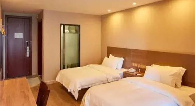 Shell Wuhu City Jinghu District Rehabilitation Road Hotel, Забронировать Отель Уху Аньхой