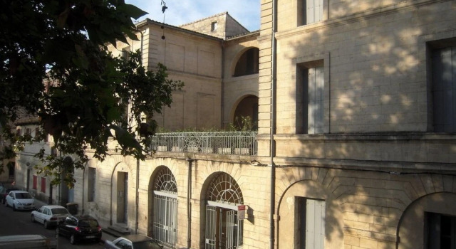 My Beaucaire, Đặt Căn hộ Beaucaire ViaRhona