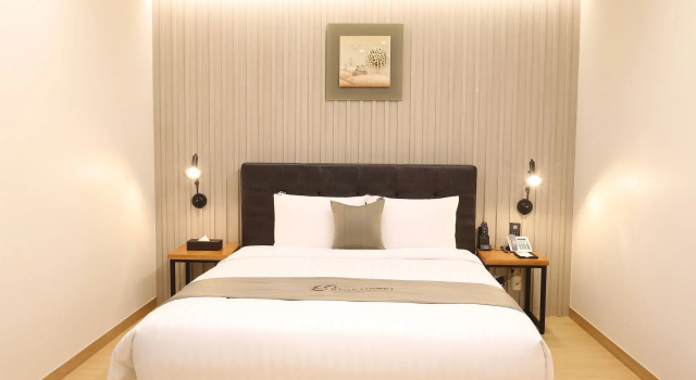 Rest Hotel