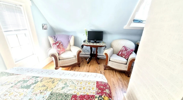 Номер Standard Fisherman's Daughter B&B