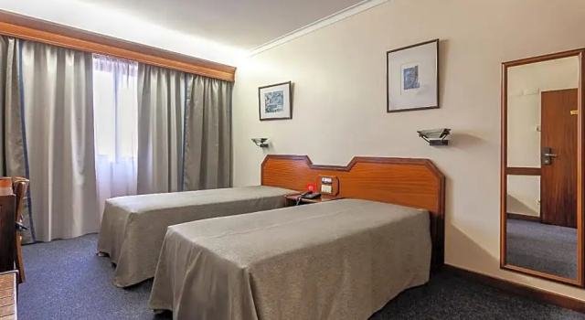 Номер Standard Hotel Nacional