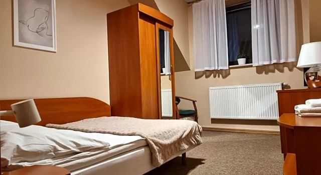 Hotel Jola, Забронировать Отель Отели Zasutowo с завтраком, Завтраки