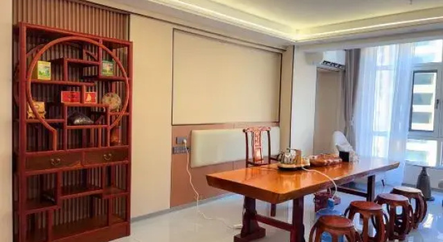 Yun Ti Hotel, Забронировать Отель Отели Юаньян с парковкой, Парковка