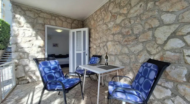 Апартаменты Apartments Danica