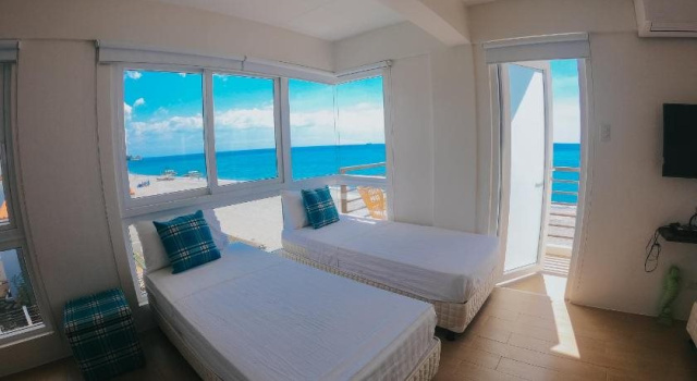 Casa Trias Hotel and Beach Resort, Забронировать Курортный отель Отели Zambales с парковкой, Парковка