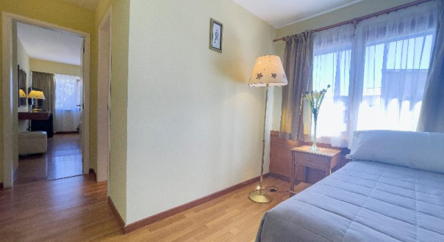 Номер Superior Hotel Nahuel Huapi