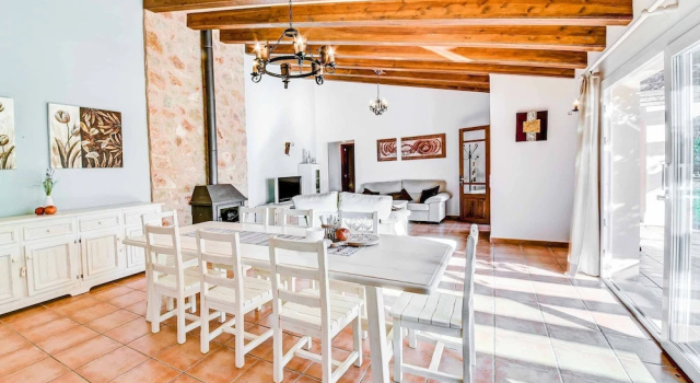 Casa Catalina, Varaa Hotelli Cala Ferrera Mallorca
