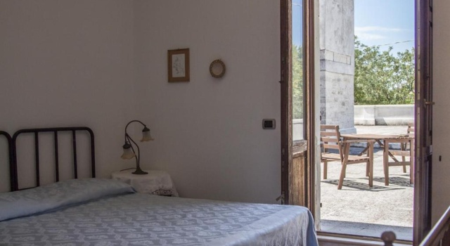 Полулюкс Masseria Citulo - Il Pino Grande