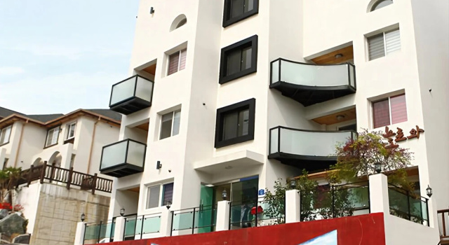 Gyeongju Come&play Pension, Забронировать Отель Отели Кёнджу с бассейном, Бассейн