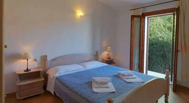 Apartment in Badus With Communal Pool, Забронировать Апартаменты/квартира Апартаменты Коста-Парадизо, Апартаменты/квартира