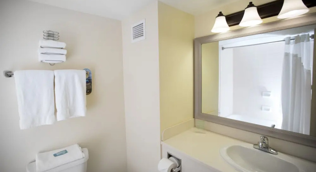 Люкс Holiday Inn Express Stellarton-New Glasgow by IHG