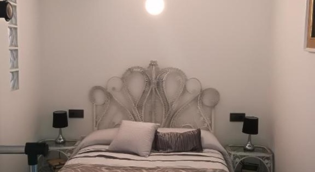 Апартаменты Albergue Savior