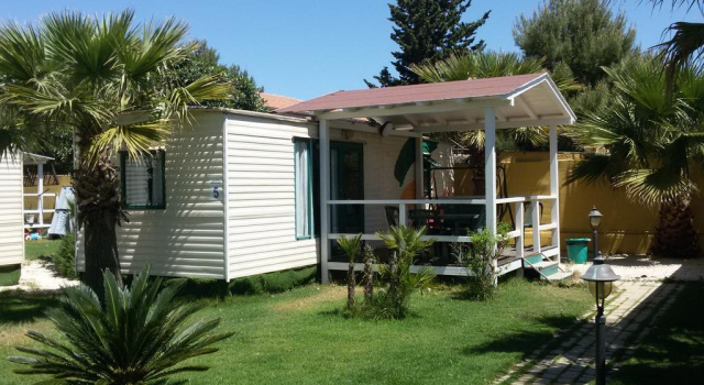 Akramar Village, Rezervasyon Otel Sicilya havuzlu oteller, Yüzme Havuzu